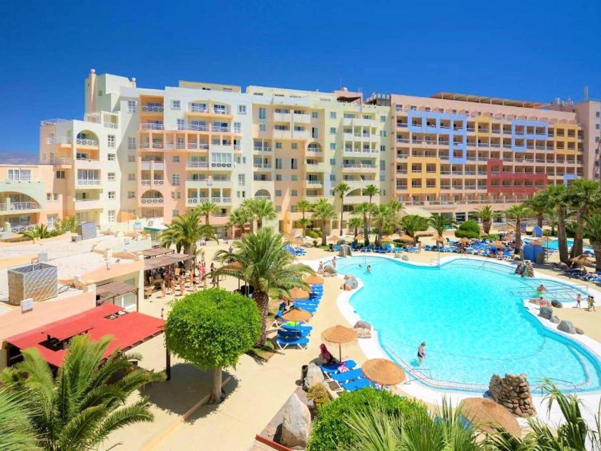 Attractive Holiday Home In Roquetas De Mar Surrounded By Beaches Екстер'єр фото